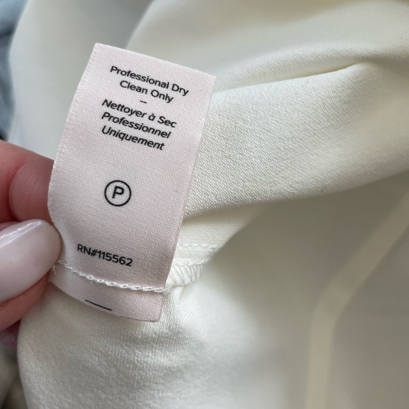 NWT Cinq a Sept Top, JUST purchased! - Picture 10 of 10